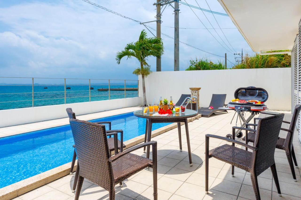 Villa Coldio Marina Kin Extérieur photo