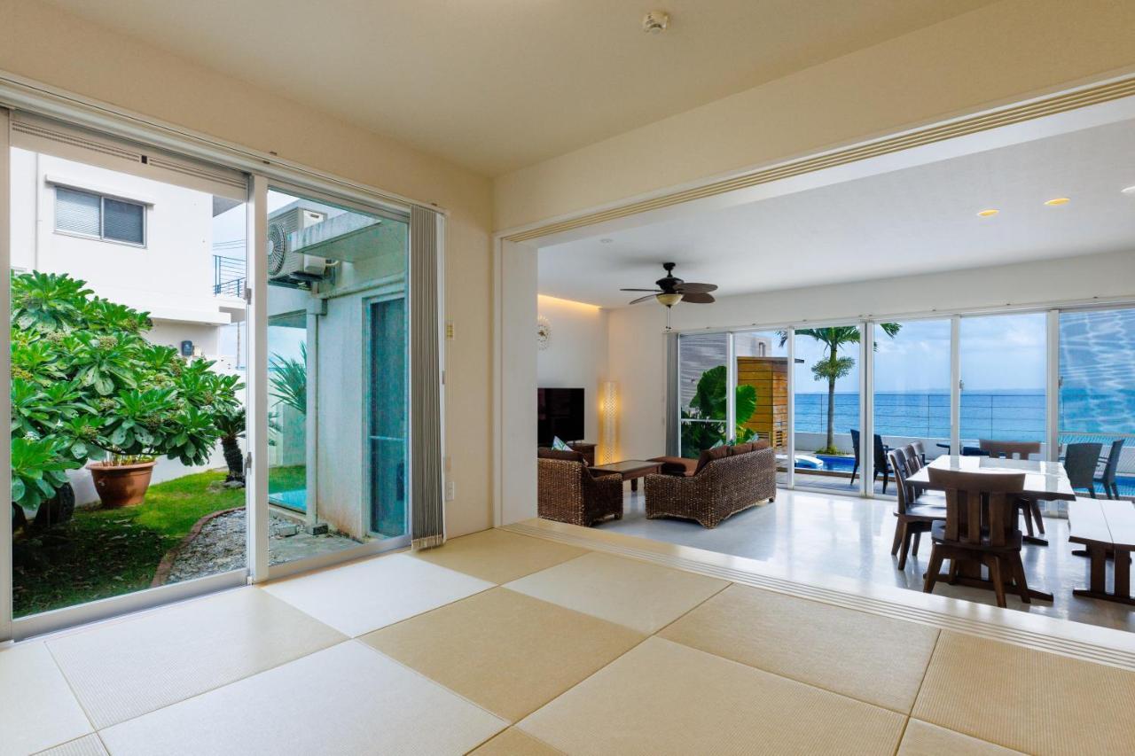 Villa Coldio Marina Kin Extérieur photo