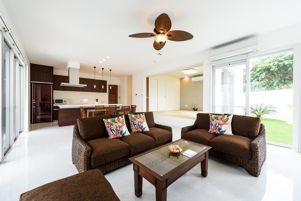 Villa Coldio Marina Kin Extérieur photo