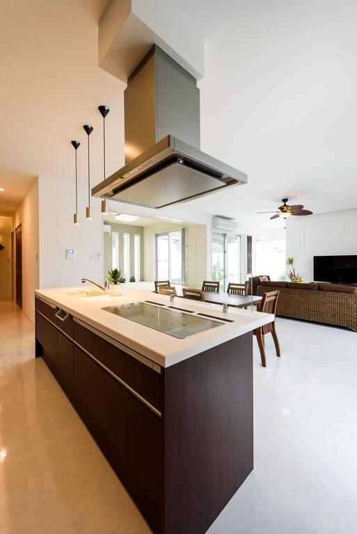 Villa Coldio Marina Kin Extérieur photo